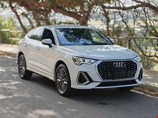 AUDI Q3 '35TDI S LINE QUATTRO' | 2023/'24 | 20 TURBO DIESEL | AUTOMATIC | TOP SPEC. MODEL | LIKE NEW